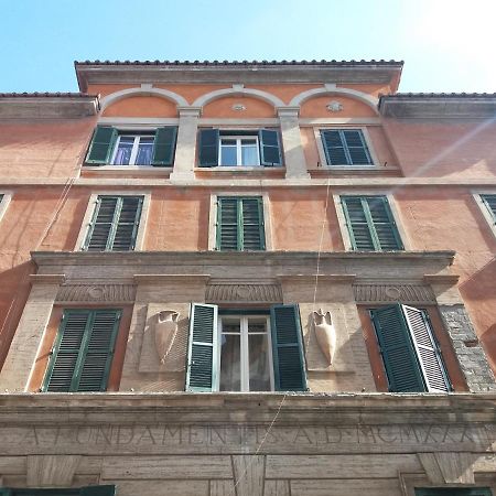 روما Villa Torlonia المظهر الخارجي الصورة