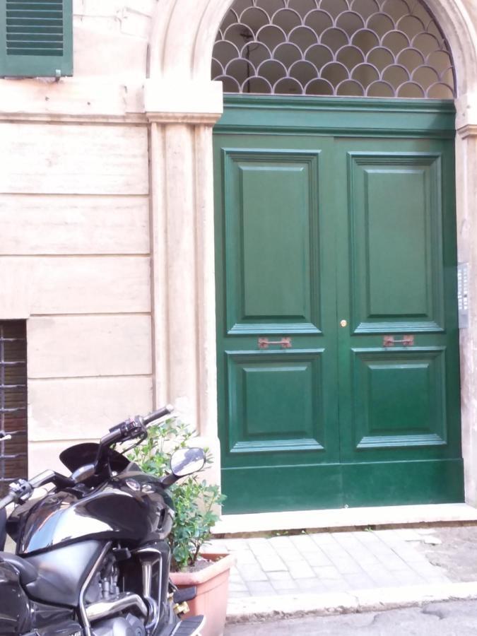 روما Villa Torlonia المظهر الخارجي الصورة