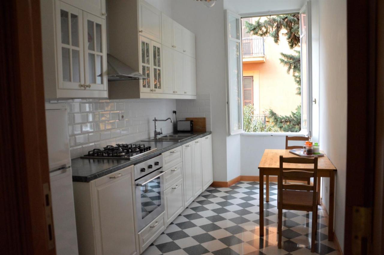 روما Villa Torlonia المظهر الخارجي الصورة