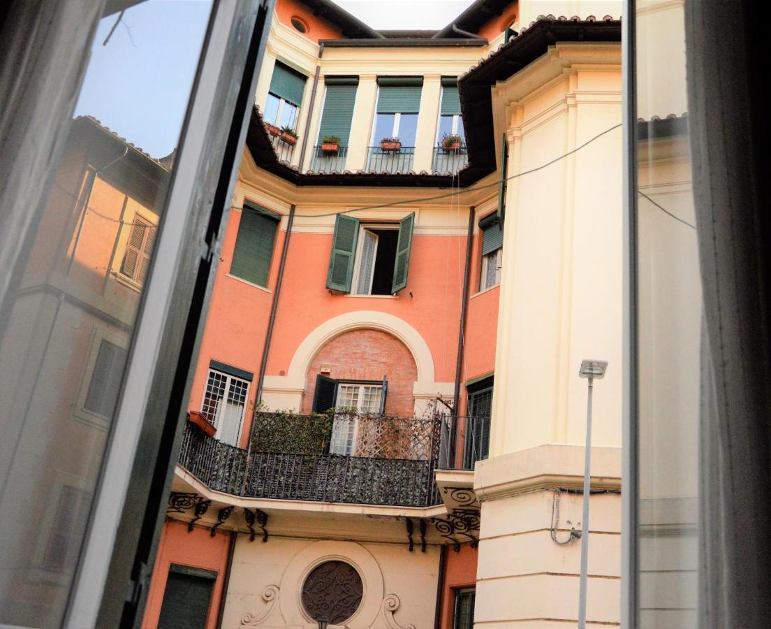 روما Villa Torlonia المظهر الخارجي الصورة